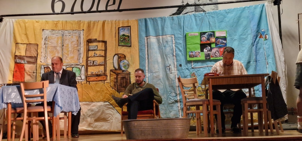 Kostelec 21. 3. 2026