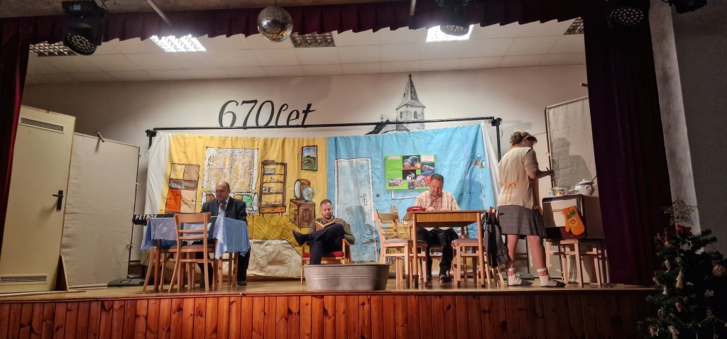 Kostelec 21. 3. 2026