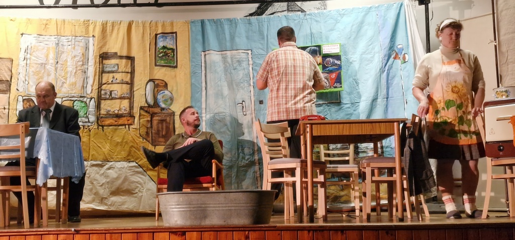 Kostelec 21. 3. 2026