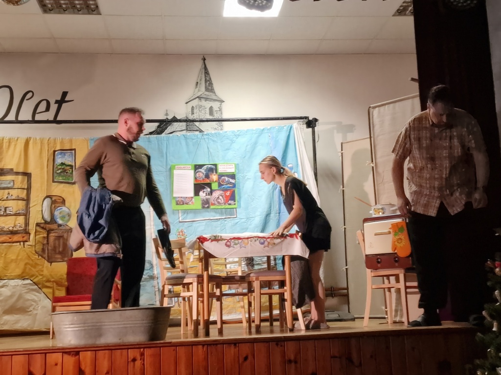 Kostelec 21. 3. 2026