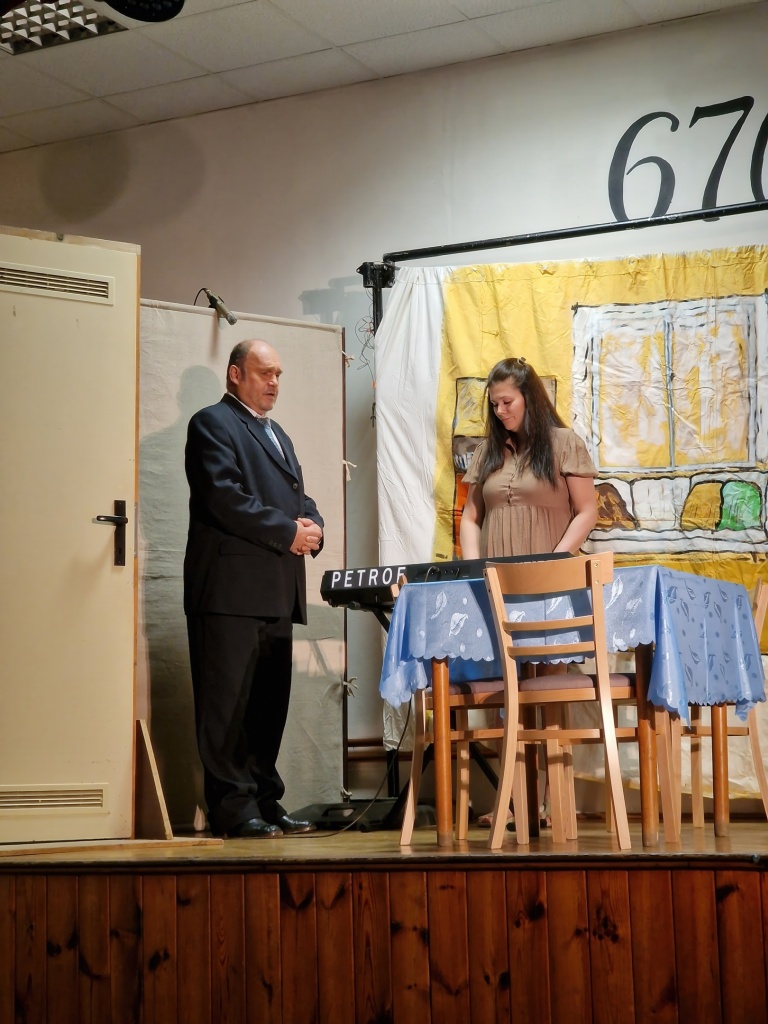 Kostelec 21. 3. 2026