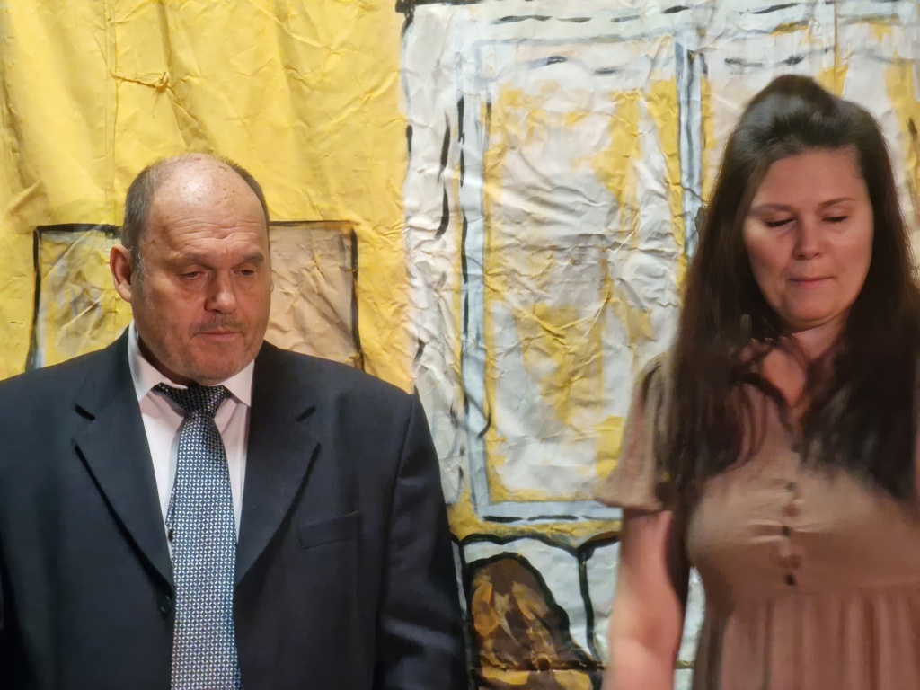 Kostelec 21. 3. 2026