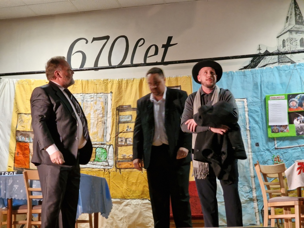 Kostelec 21. 3. 2026