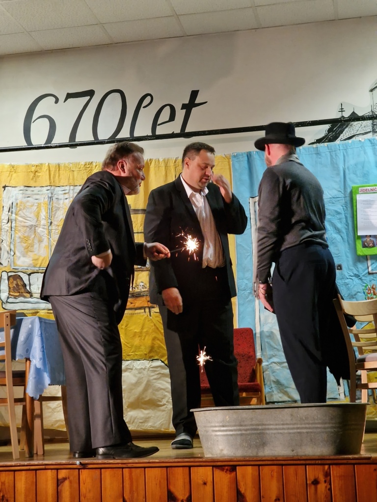 Kostelec 21. 3. 2026