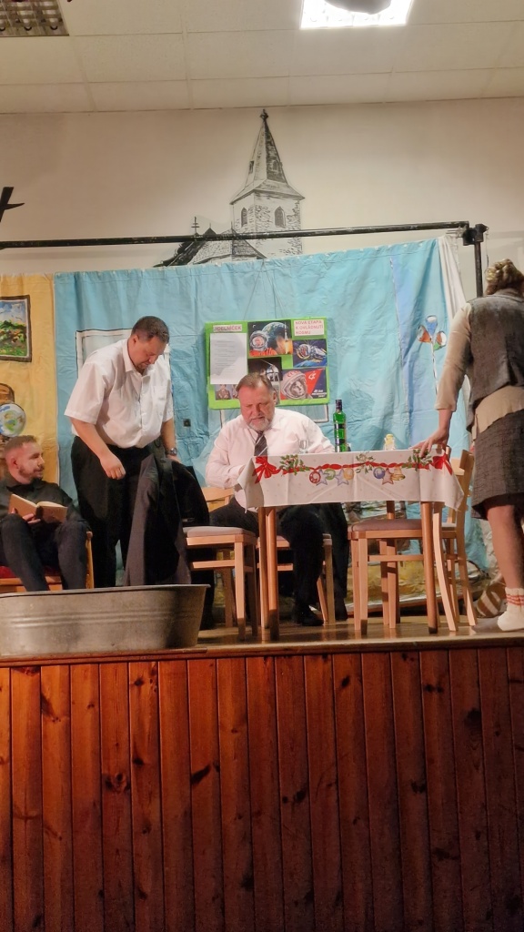 Kostelec 21. 3. 2026