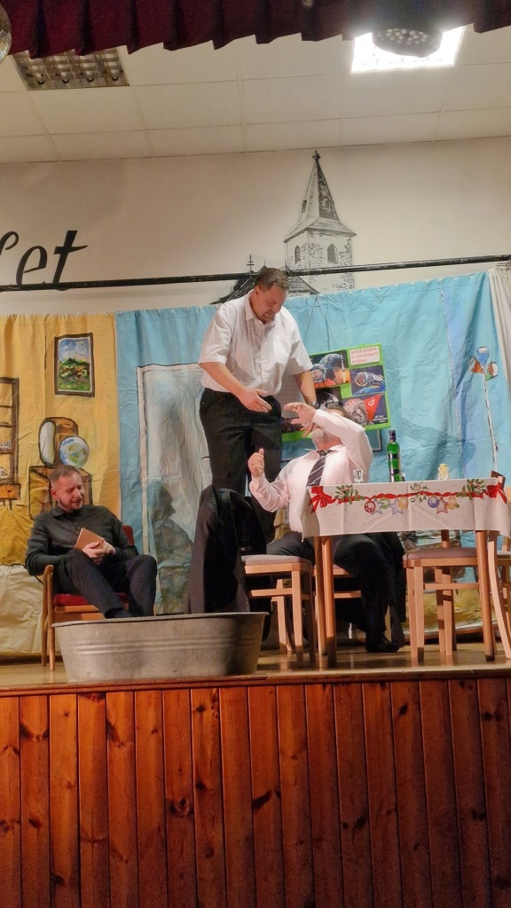 Kostelec 21. 3. 2026