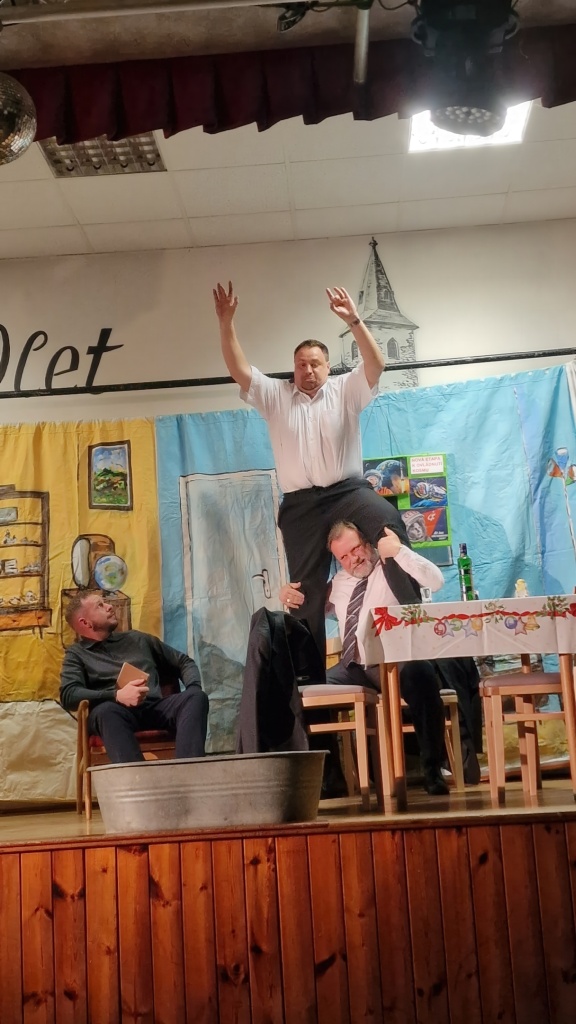 Kostelec 21. 3. 2026