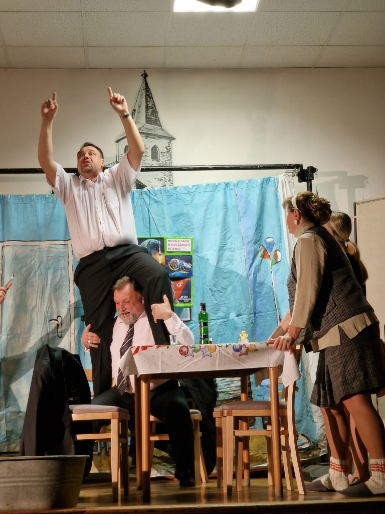 Kostelec 21. 3. 2026