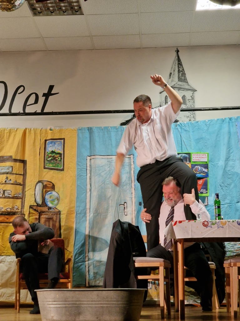 Kostelec 21. 3. 2026