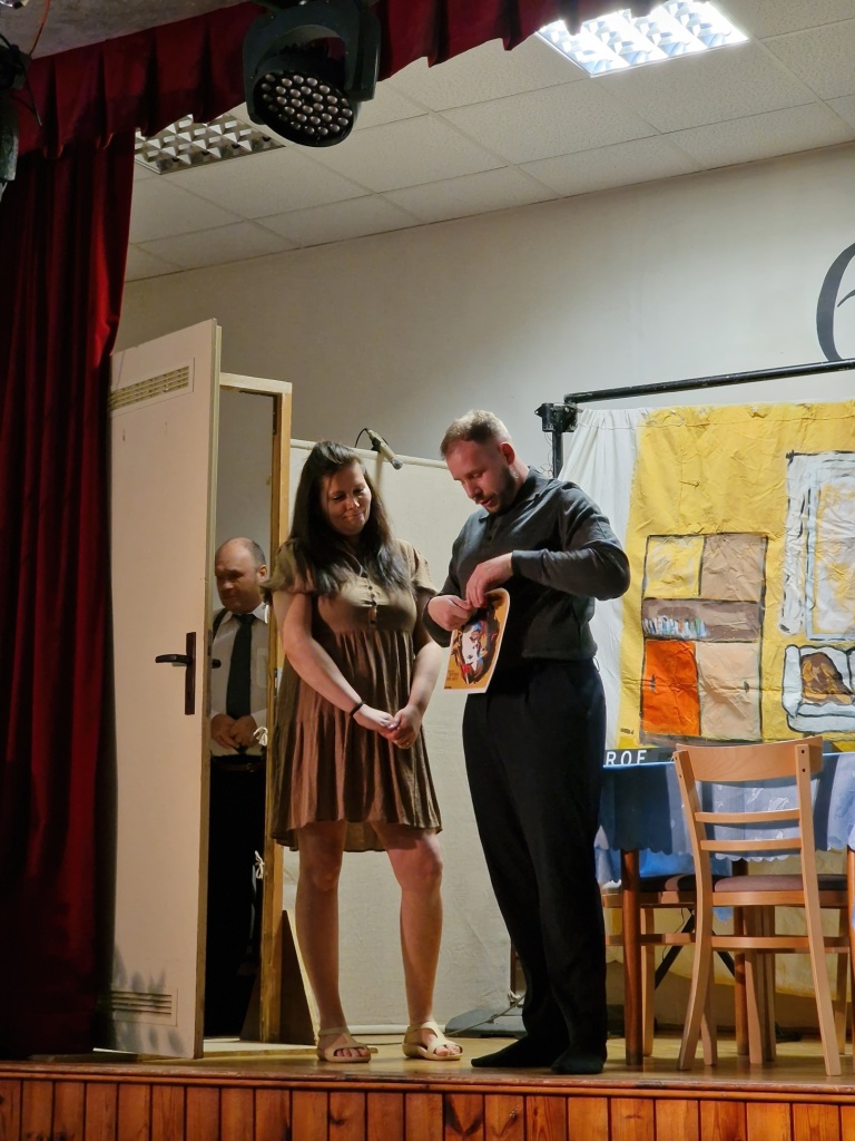 Kostelec 21. 3. 2026