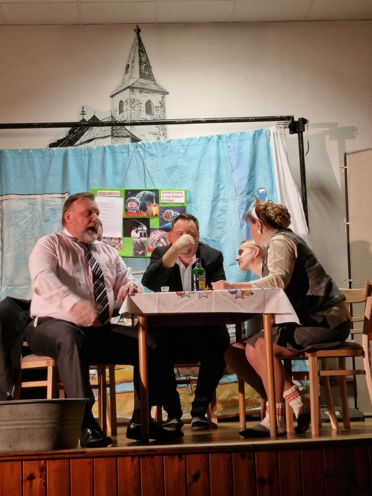 Kostelec 21. 3. 2026