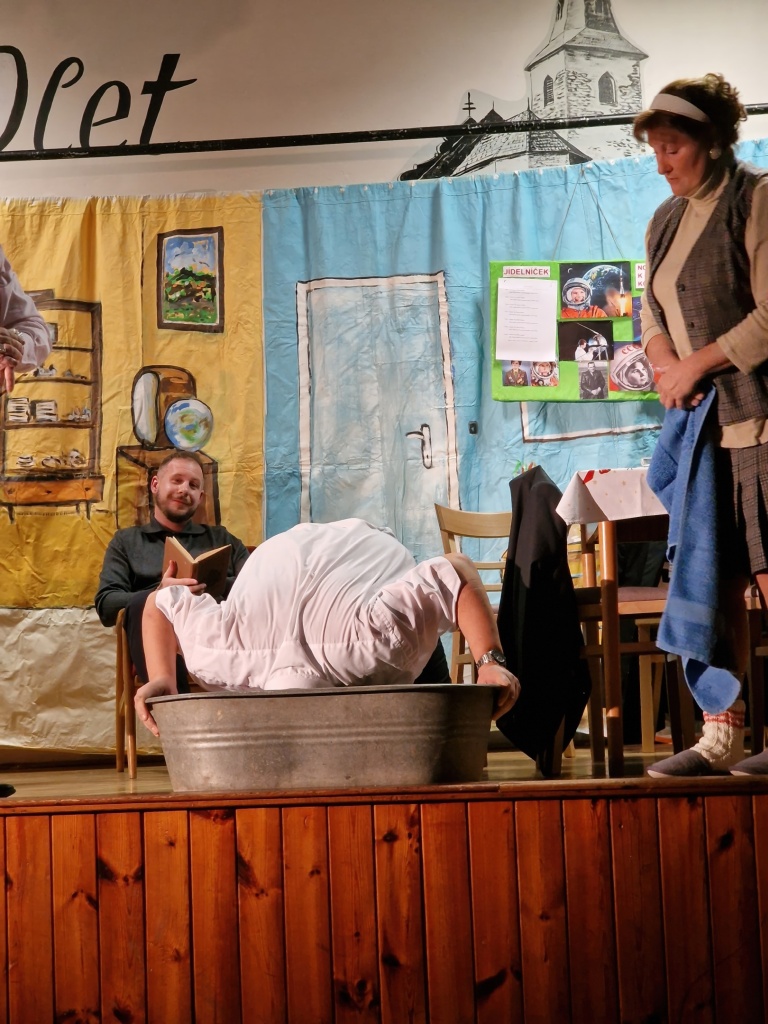 Kostelec 21. 3. 2026