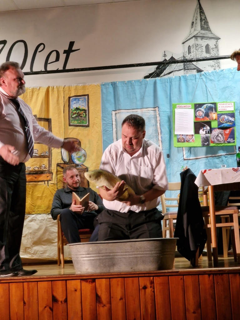 Kostelec 21. 3. 2026