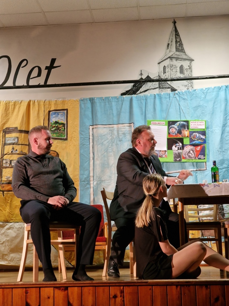 Kostelec 21. 3. 2026