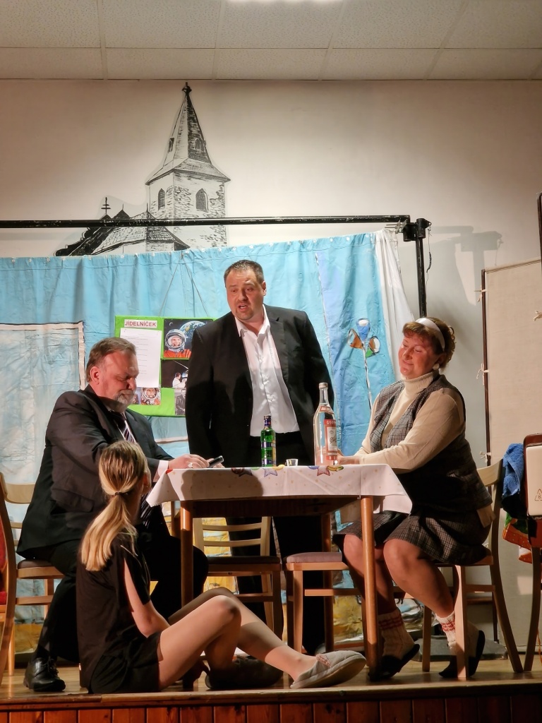 Kostelec 21. 3. 2026