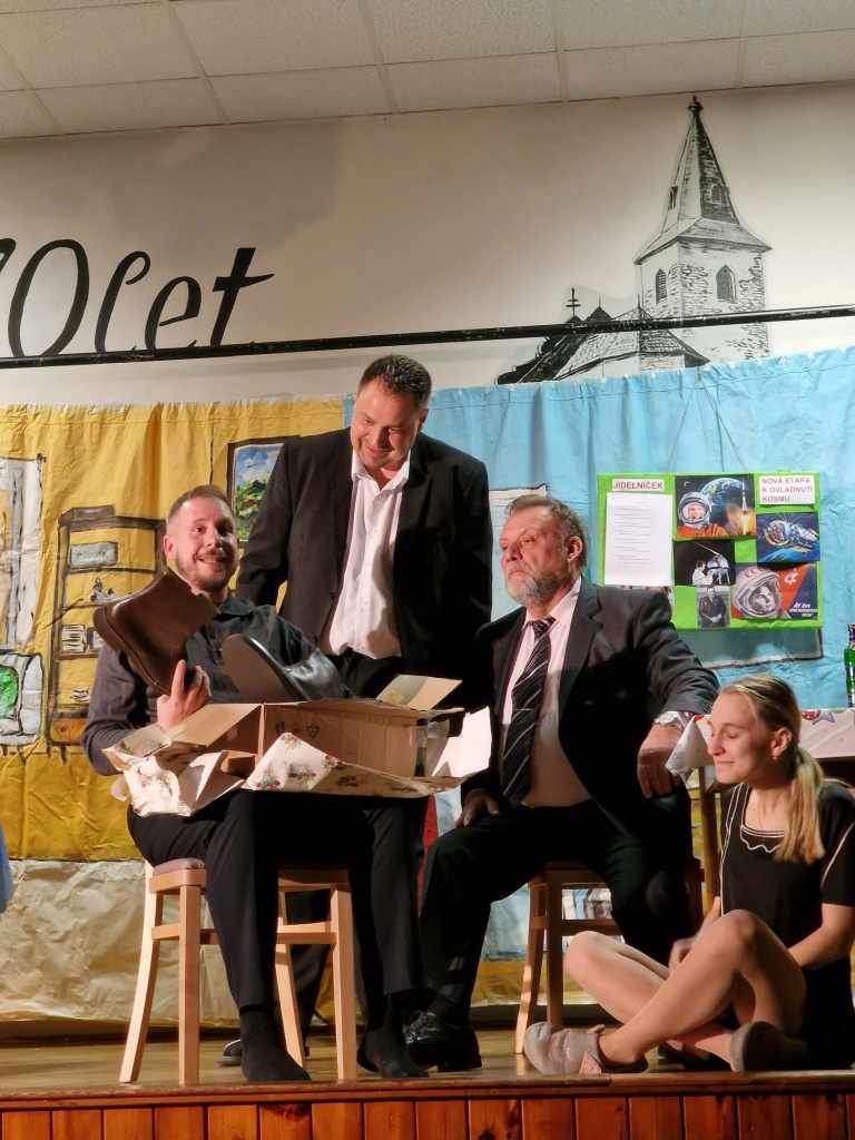 Kostelec 21. 3. 2026