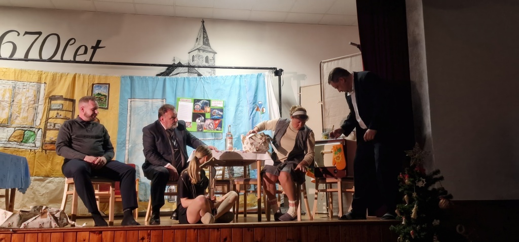 Kostelec 21. 3. 2026