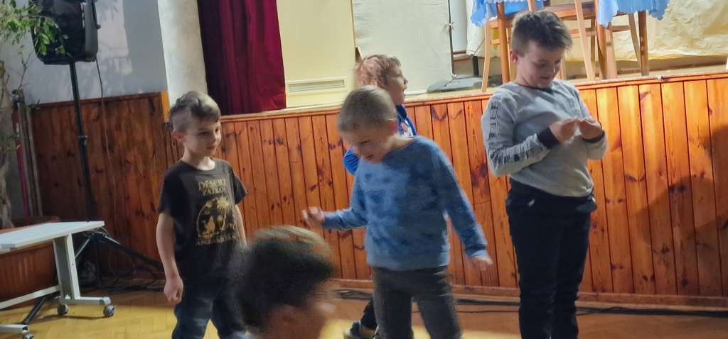 Kostelec 21. 3. 2026