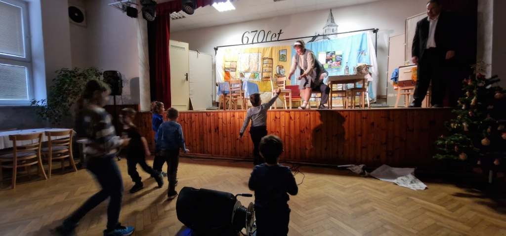 Kostelec 21. 3. 2026