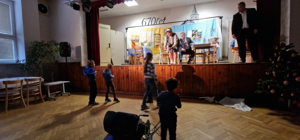 Kostelec 21. 3. 2026