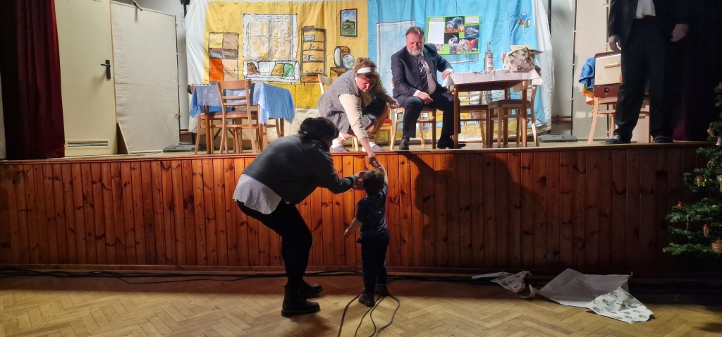 Kostelec 21. 3. 2026