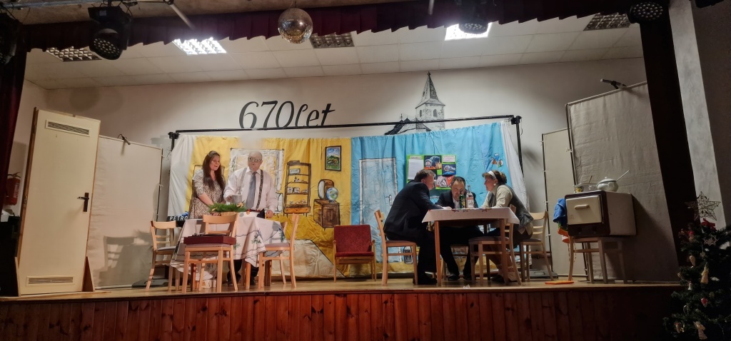 Kostelec 21. 3. 2026