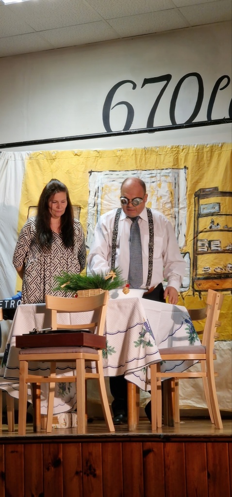 Kostelec 21. 3. 2026