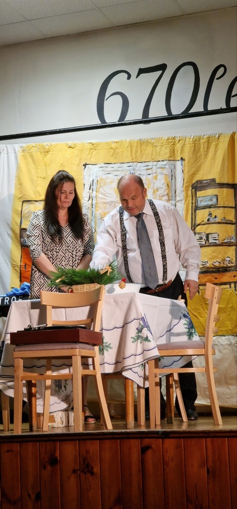 Kostelec 21. 3. 2026