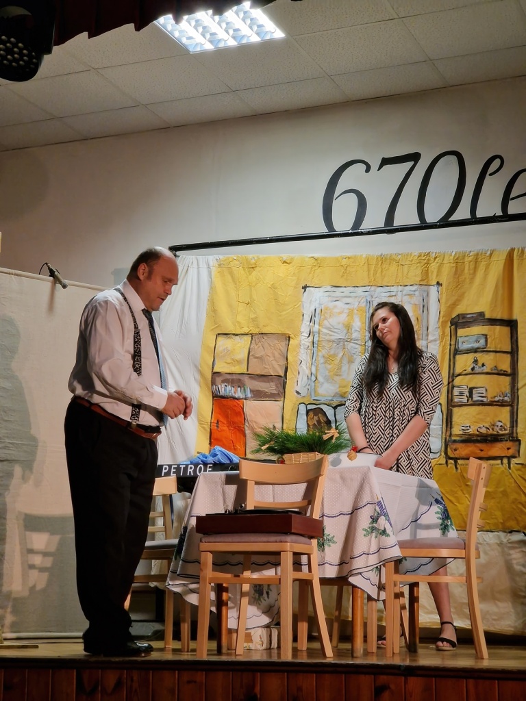 Kostelec 21. 3. 2026