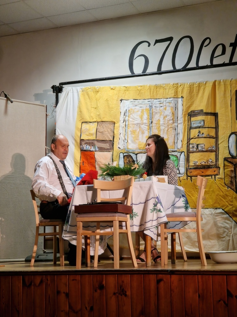 Kostelec 21. 3. 2026