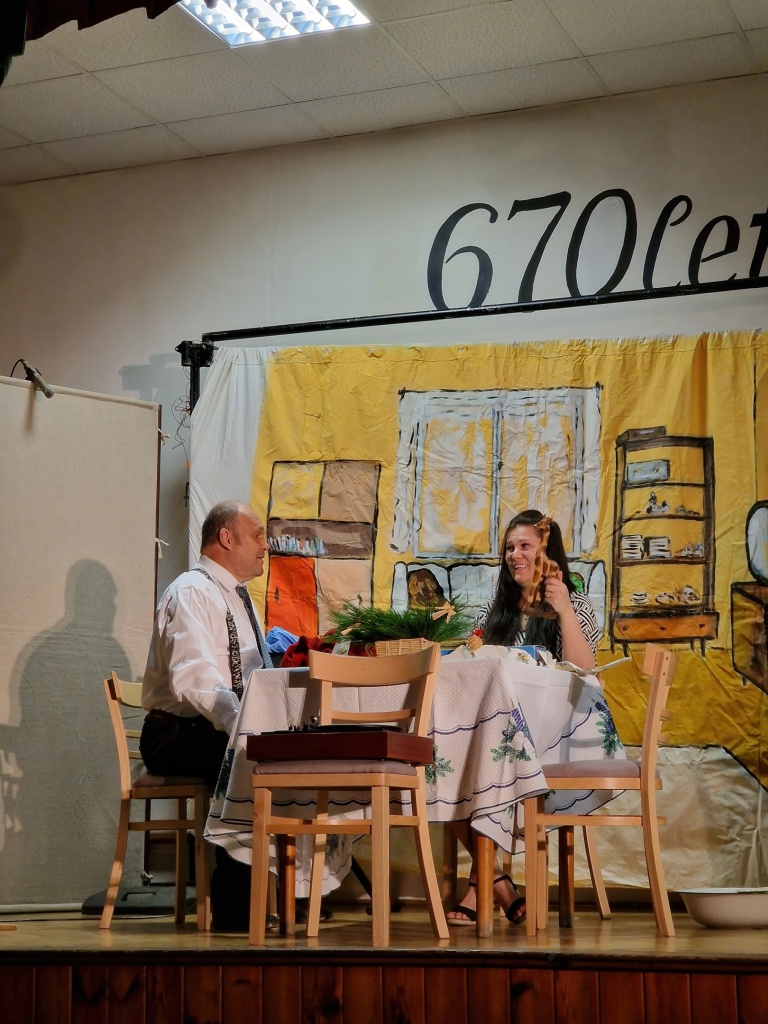 Kostelec 21. 3. 2026