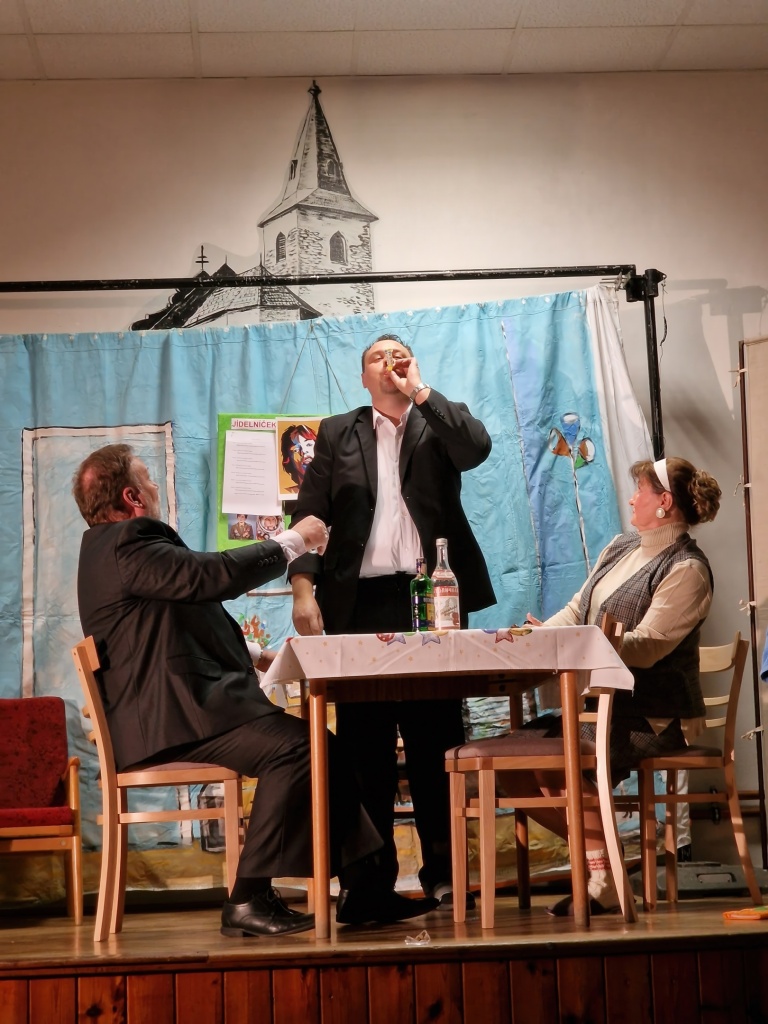 Kostelec 21. 3. 2026