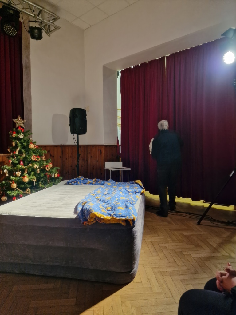 Kostelec 21. 3. 2026