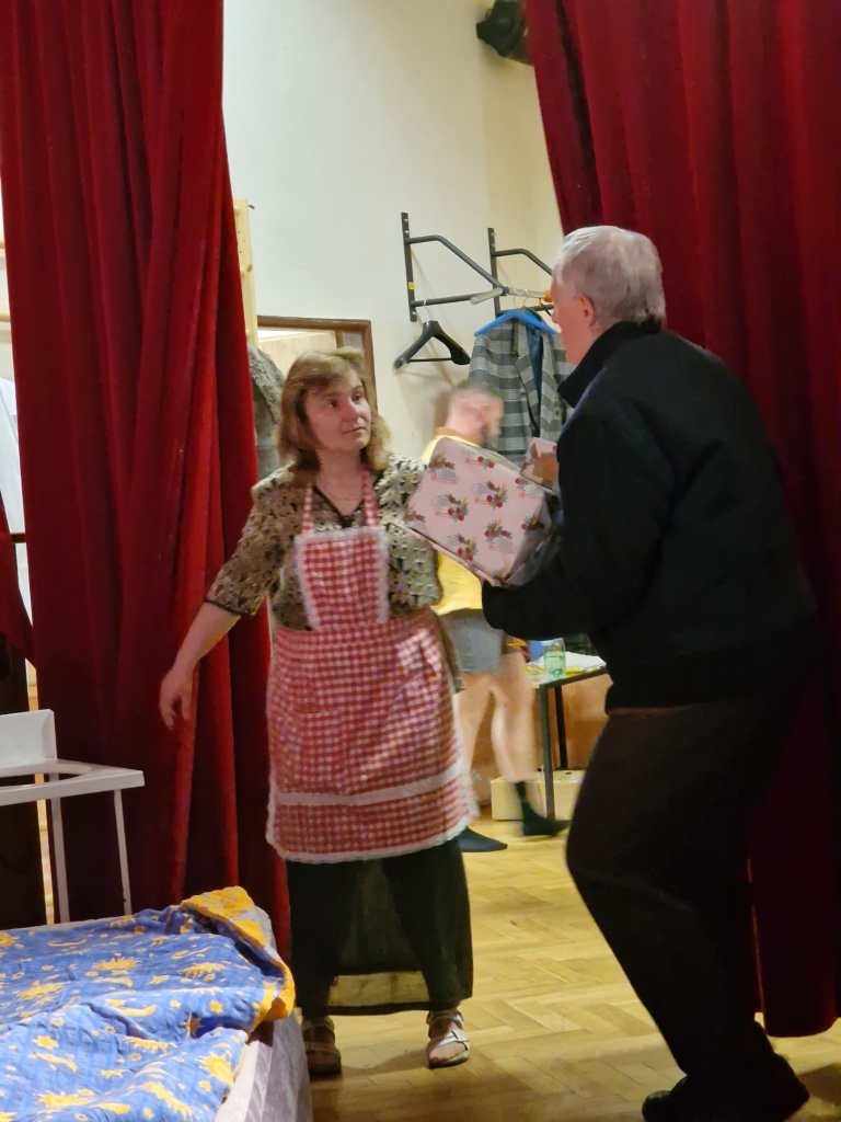 Kostelec 21. 3. 2026