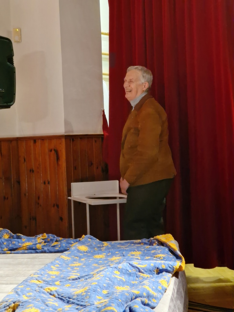 Kostelec 21. 3. 2026