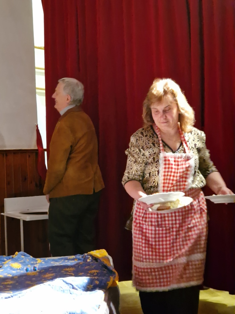 Kostelec 21. 3. 2026