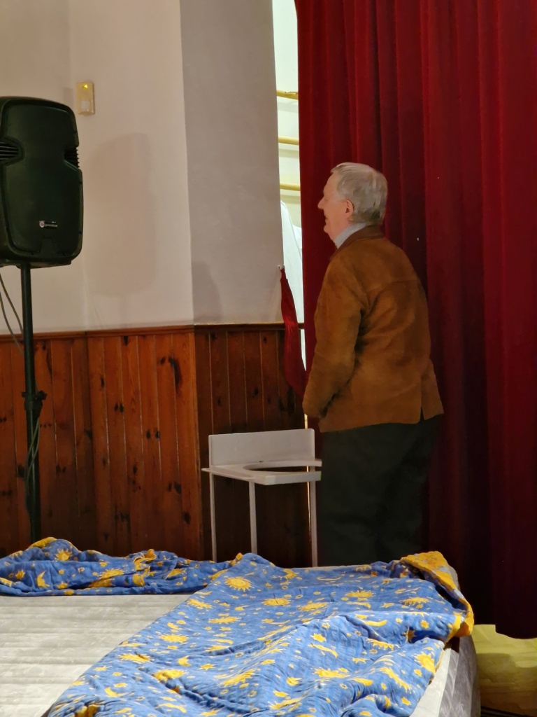 Kostelec 21. 3. 2026