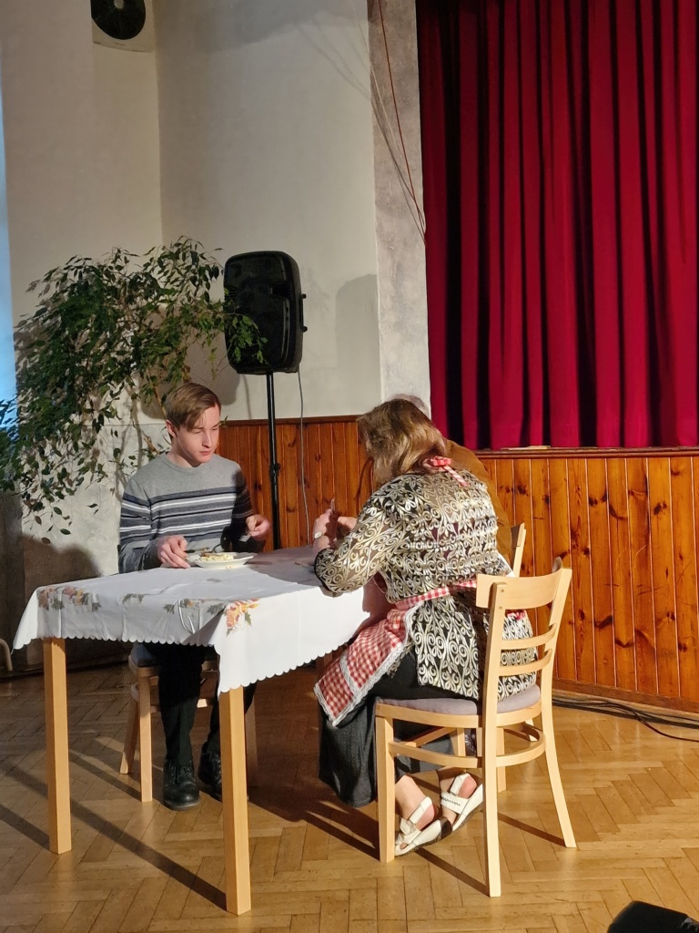 Kostelec 21. 3. 2026