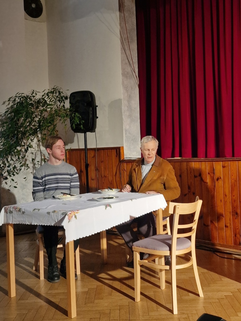 Kostelec 21. 3. 2026