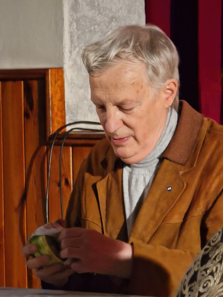 Kostelec 21. 3. 2026