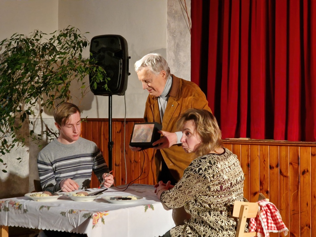 Kostelec 21. 3. 2026