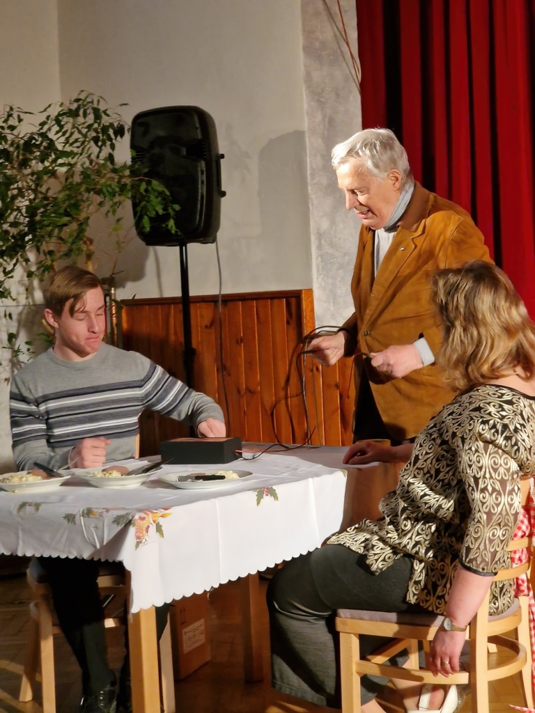 Kostelec 21. 3. 2026