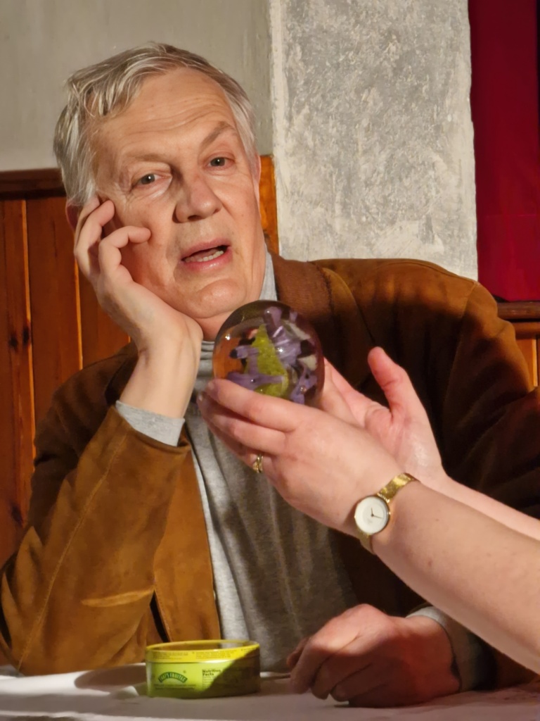 Kostelec 21. 3. 2026