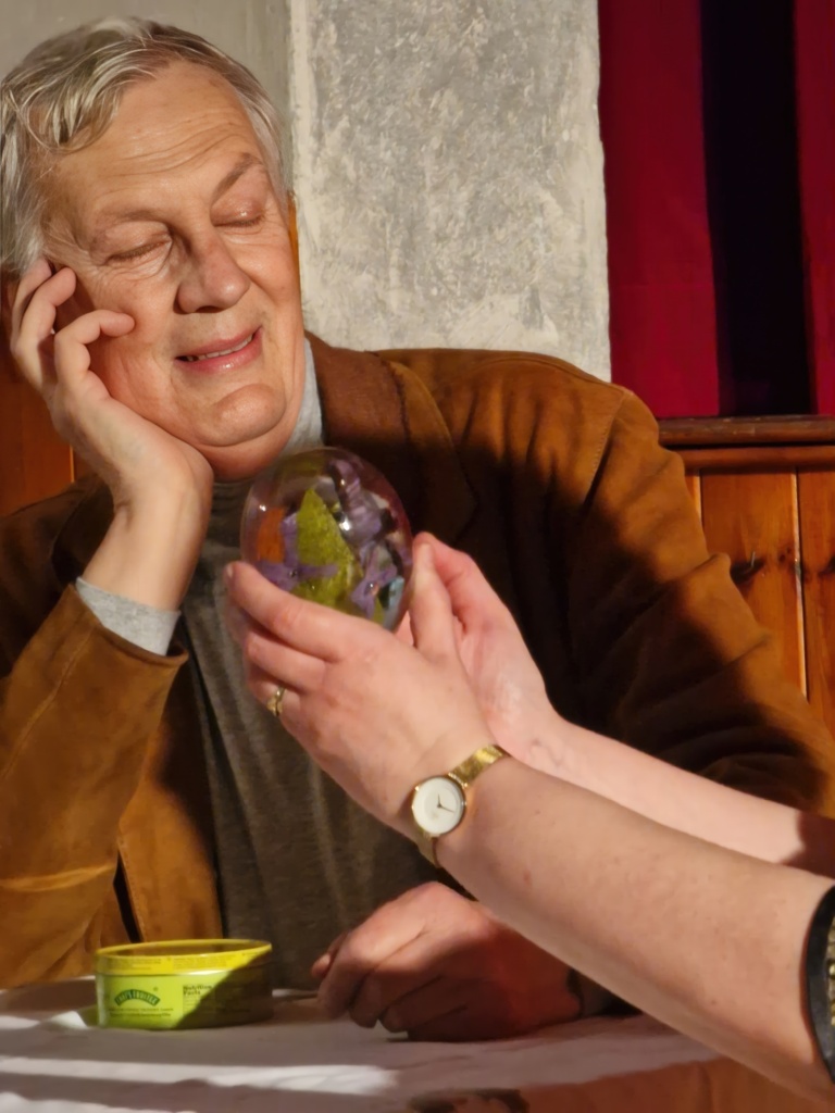 Kostelec 21. 3. 2026