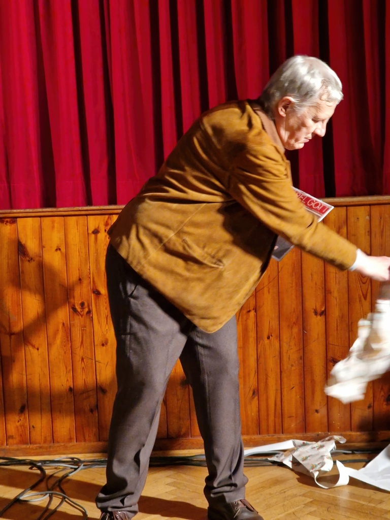 Kostelec 21. 3. 2026