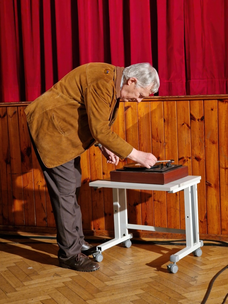 Kostelec 21. 3. 2026