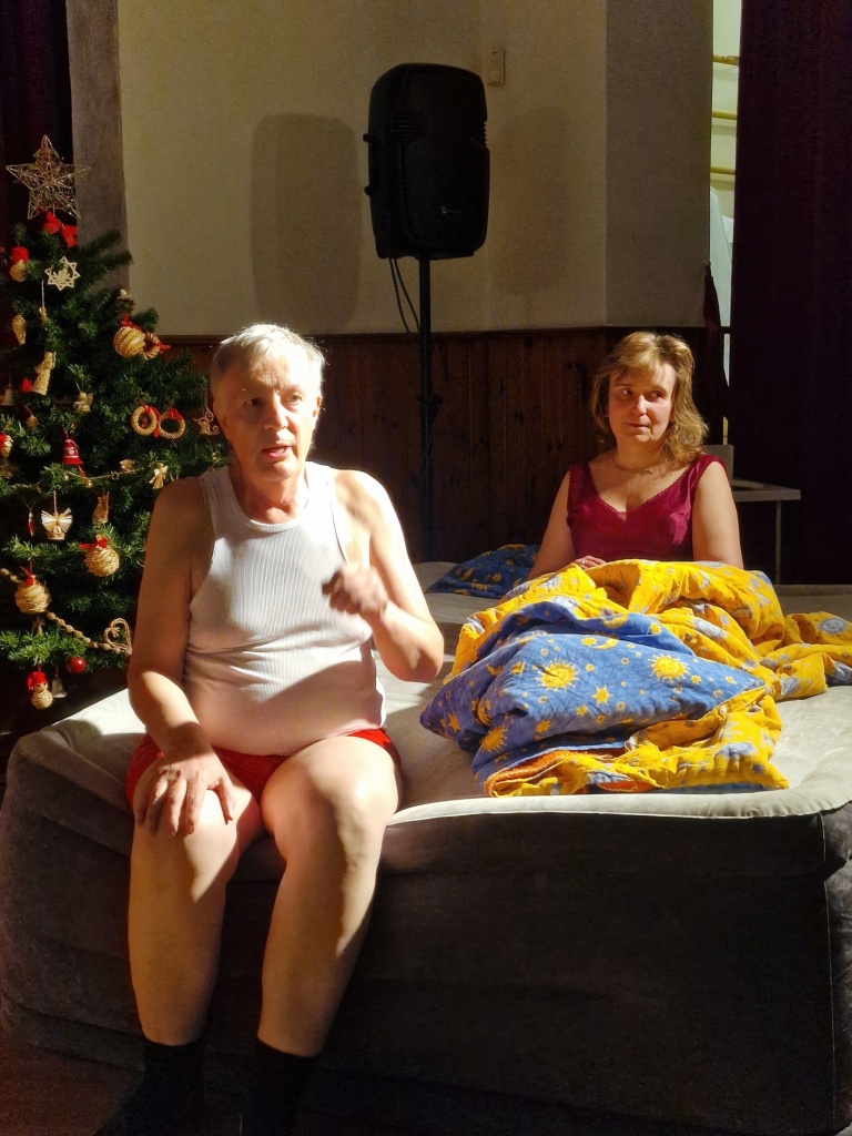 Kostelec 21. 3. 2026