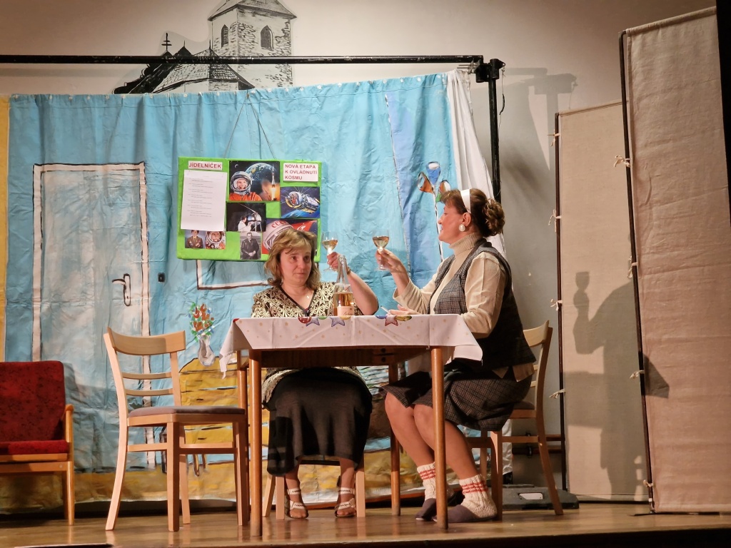 Kostelec 21. 3. 2026