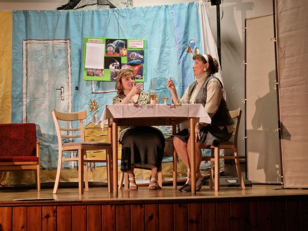 Kostelec 21. 3. 2026