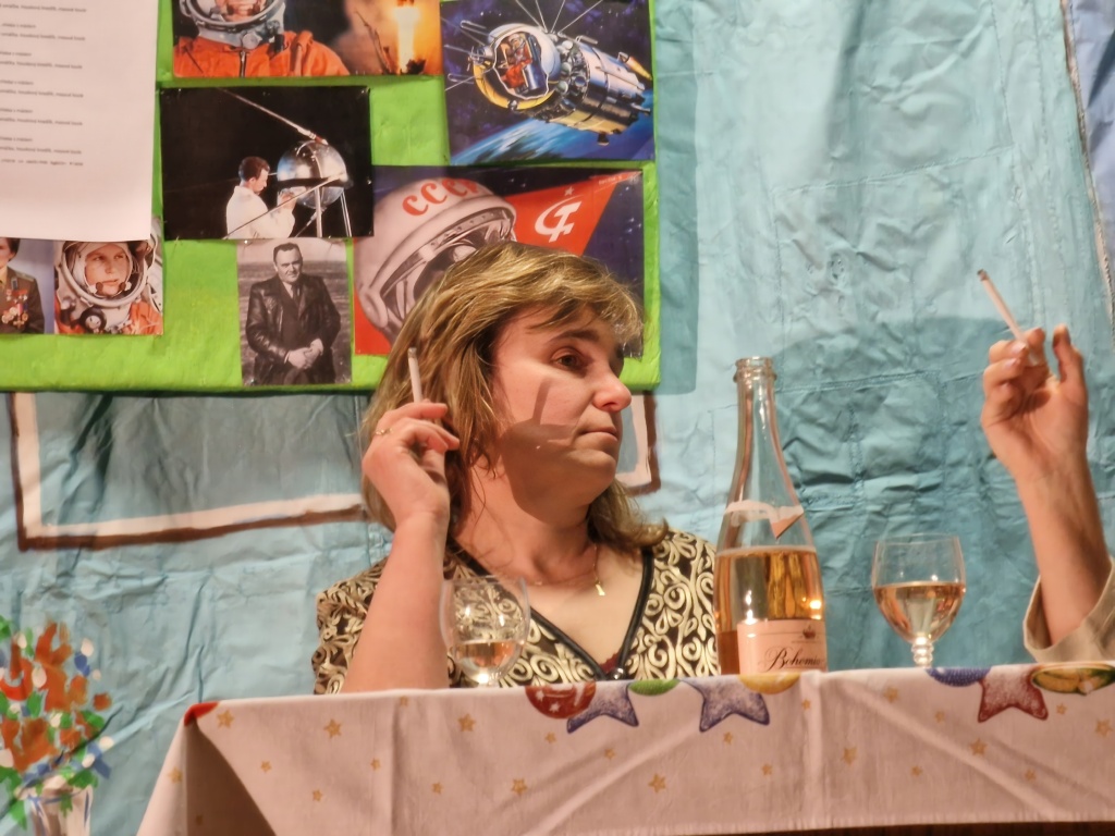 Kostelec 21. 3. 2026